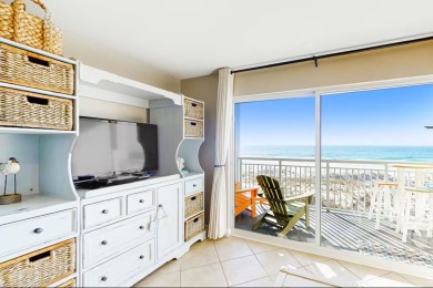 Lake House PI 212 Salty Air Bliss - Simply Beachy!, , on  in Florida - Lakehouse Vacation Rental - Lake Home for rent on LakeHouseVacations.com