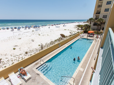 Lake House PI 212 Salty Air Bliss - Simply Beachy!, , on  in Florida - Lakehouse Vacation Rental - Lake Home for rent on LakeHouseVacations.com