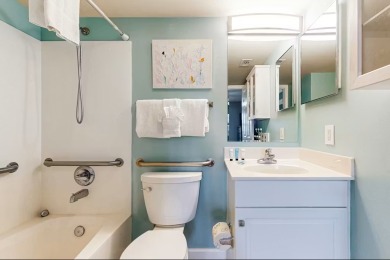 Lake House PI 212 Salty Air Bliss - Simply Beachy!, , on  in Florida - Lakehouse Vacation Rental - Lake Home for rent on LakeHouseVacations.com