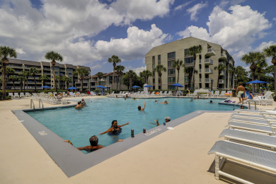 Lake House 512 Shorewood - Oceanfront Penthouse Retreat with Unbeatable Beach Views, , on  in South Carolina - Lakehouse Vacation Rental - Lake Home for rent on LakeHouseVacations.com