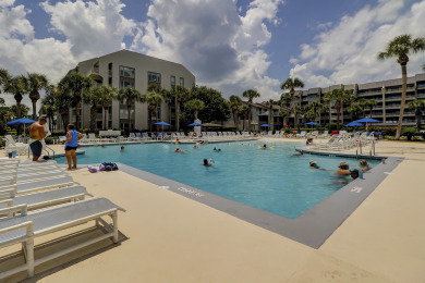 Lake House 512 Shorewood - Oceanfront Penthouse Retreat with Unbeatable Beach Views, , on  in South Carolina - Lakehouse Vacation Rental - Lake Home for rent on LakeHouseVacations.com