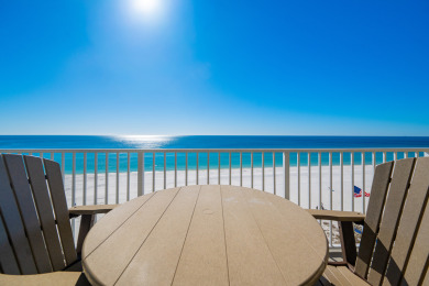 Lake House NEW RENTAL - Gulf Front San Carlos 801- Signature Properties, , on  in Alabama - Lakehouse Vacation Rental - Lake Home for rent on LakeHouseVacations.com