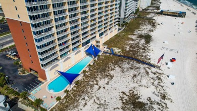 Lake House NEW RENTAL - Gulf Front San Carlos 801- Signature Properties, , on  in Alabama - Lakehouse Vacation Rental - Lake Home for rent on LakeHouseVacations.com