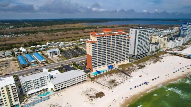 Lake House NEW RENTAL - Gulf Front San Carlos 801- Signature Properties, , on  in Alabama - Lakehouse Vacation Rental - Lake Home for rent on LakeHouseVacations.com