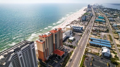 Lake House NEW RENTAL - Gulf Front San Carlos 801- Signature Properties, , on  in Alabama - Lakehouse Vacation Rental - Lake Home for rent on LakeHouseVacations.com