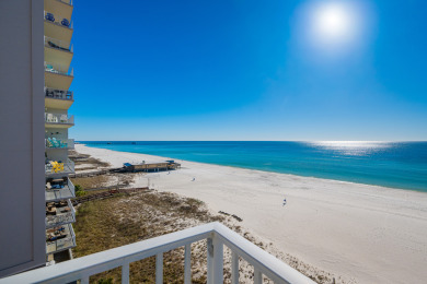 Lake House NEW RENTAL - Gulf Front San Carlos 801- Signature Properties, , on  in Alabama - Lakehouse Vacation Rental - Lake Home for rent on LakeHouseVacations.com