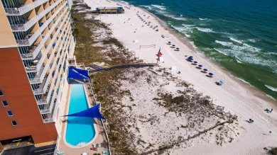 Lake House NEW RENTAL - Gulf Front San Carlos 801- Signature Properties, , on  in Alabama - Lakehouse Vacation Rental - Lake Home for rent on LakeHouseVacations.com