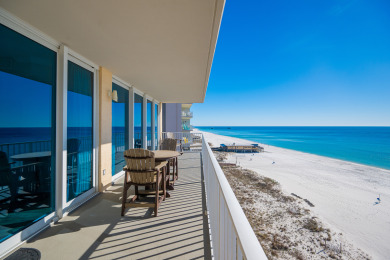 Lake House NEW RENTAL - Gulf Front San Carlos 801- Signature Properties, , on  in Alabama - Lakehouse Vacation Rental - Lake Home for rent on LakeHouseVacations.com