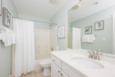 Lake House NEW RENTAL - Gulf Front San Carlos 801- Signature Properties, , on  in Alabama - Lakehouse Vacation Rental - Lake Home for rent on LakeHouseVacations.com