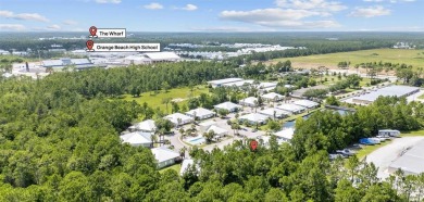 Lake House Orange Beach VillaScreened Patio Near Wharf 3BR Minutes to Beach &amp Wharf, , on  in Alabama - Lakehouse Vacation Rental - Lake Home for rent on LakeHouseVacations.com