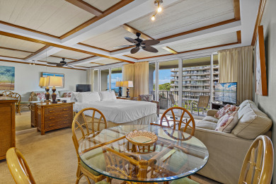 Lake House New Listing!! Oceanview Studio at The Whaler 413 Kaanapali Beach Location, , on  in Hawaii - Lakehouse Vacation Rental - Lake Home for rent on LakeHouseVacations.com