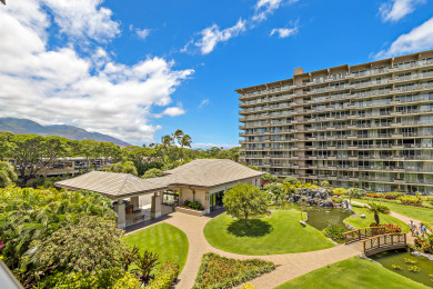 Lake House New Listing!! Oceanview Studio at The Whaler 413 Kaanapali Beach Location, , on  in Hawaii - Lakehouse Vacation Rental - Lake Home for rent on LakeHouseVacations.com