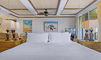 Lake House New Listing!! Oceanview Studio at The Whaler 413 Kaanapali Beach Location, , on  in Hawaii - Lakehouse Vacation Rental - Lake Home for rent on LakeHouseVacations.com