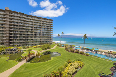 Lake House New Listing!! Oceanview Studio at The Whaler 413 Kaanapali Beach Location, , on  in Hawaii - Lakehouse Vacation Rental - Lake Home for rent on LakeHouseVacations.com
