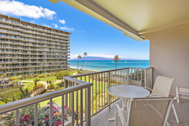 Lake House New Listing!! Oceanview Studio at The Whaler 413 Kaanapali Beach Location, , on  in Hawaii - Lakehouse Vacation Rental - Lake Home for rent on LakeHouseVacations.com