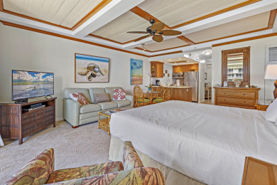 Lake House New Listing!! Oceanview Studio at The Whaler 413 Kaanapali Beach Location, , on  in Hawaii - Lakehouse Vacation Rental - Lake Home for rent on LakeHouseVacations.com