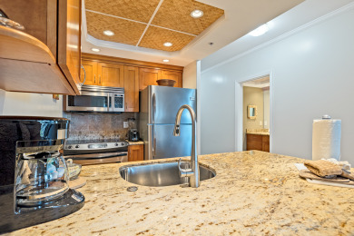 Lake House New Listing!! Oceanview Studio at The Whaler 413 Kaanapali Beach Location, , on  in Hawaii - Lakehouse Vacation Rental - Lake Home for rent on LakeHouseVacations.com