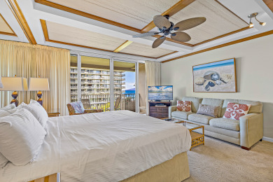 Lake House New Listing!! Oceanview Studio at The Whaler 413 Kaanapali Beach Location, , on  in Hawaii - Lakehouse Vacation Rental - Lake Home for rent on LakeHouseVacations.com