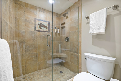 Lake House New Listing!! Oceanview Studio at The Whaler 413 Kaanapali Beach Location, , on  in Hawaii - Lakehouse Vacation Rental - Lake Home for rent on LakeHouseVacations.com