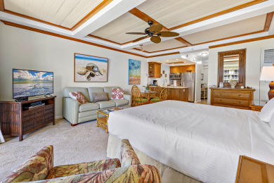 Lake House New Listing!! Oceanview Studio at The Whaler 413 Kaanapali Beach Location, , on  in Hawaii - Lakehouse Vacation Rental - Lake Home for rent on LakeHouseVacations.com