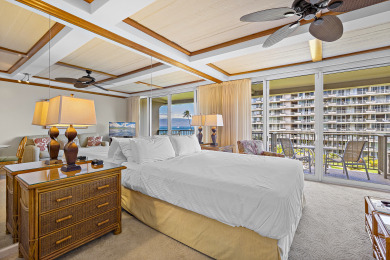 Lake House New Listing!! Oceanview Studio at The Whaler 413 Kaanapali Beach Location, , on  in Hawaii - Lakehouse Vacation Rental - Lake Home for rent on LakeHouseVacations.com