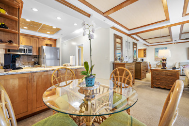 Lake House New Listing!! Oceanview Studio at The Whaler 413 Kaanapali Beach Location, , on  in Hawaii - Lakehouse Vacation Rental - Lake Home for rent on LakeHouseVacations.com