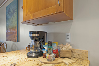 Lake House New Listing!! Oceanview Studio at The Whaler 413 Kaanapali Beach Location, , on  in Hawaii - Lakehouse Vacation Rental - Lake Home for rent on LakeHouseVacations.com