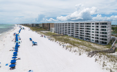 Lake House SD 405 Emerald Beach Hide Away, , on  in Florida - Lakehouse Vacation Rental - Lake Home for rent on LakeHouseVacations.com