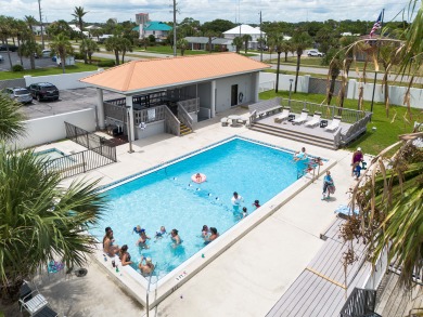 Lake House SD 405 Emerald Beach Hide Away, , on  in Florida - Lakehouse Vacation Rental - Lake Home for rent on LakeHouseVacations.com