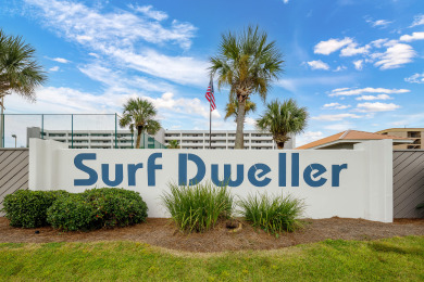 Lake House SD 405 Emerald Beach Hide Away, , on  in Florida - Lakehouse Vacation Rental - Lake Home for rent on LakeHouseVacations.com