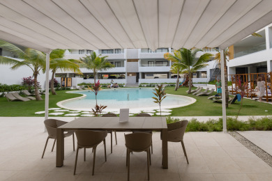 Lake House Gardenia C 6.5Private Rooftop wPlunge Pool, , on  in Nordeste - Lakehouse Vacation Rental - Lake Home for rent on LakeHouseVacations.com