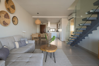 Lake House Gardenia C 6.5Private Rooftop wPlunge Pool, , on  in Nordeste - Lakehouse Vacation Rental - Lake Home for rent on LakeHouseVacations.com