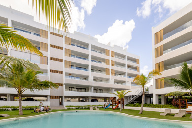 Lake House Gardenia C 6.5Private Rooftop wPlunge Pool, , on  in Nordeste - Lakehouse Vacation Rental - Lake Home for rent on LakeHouseVacations.com