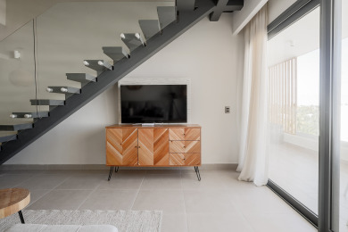 Lake House Gardenia C 6.5Private Rooftop wPlunge Pool, , on  in Nordeste - Lakehouse Vacation Rental - Lake Home for rent on LakeHouseVacations.com