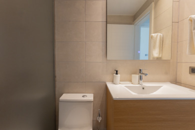 Lake House Gardenia C 6.5Private Rooftop wPlunge Pool, , on  in Nordeste - Lakehouse Vacation Rental - Lake Home for rent on LakeHouseVacations.com