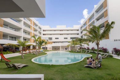 Lake House Gardenia C 6.5Private Rooftop wPlunge Pool, , on  in Nordeste - Lakehouse Vacation Rental - Lake Home for rent on LakeHouseVacations.com