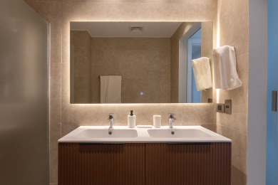 Lake House Gardenia C 6.5Private Rooftop wPlunge Pool, , on  in Nordeste - Lakehouse Vacation Rental - Lake Home for rent on LakeHouseVacations.com