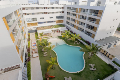 Lake House Gardenia C 6.5Private Rooftop wPlunge Pool, , on  in Nordeste - Lakehouse Vacation Rental - Lake Home for rent on LakeHouseVacations.com