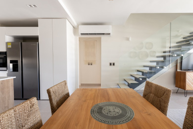 Lake House Gardenia C 6.5Private Rooftop wPlunge Pool, , on  in Nordeste - Lakehouse Vacation Rental - Lake Home for rent on LakeHouseVacations.com