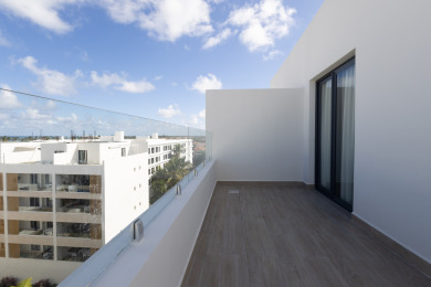 Lake House Gardenia C 6.5Private Rooftop wPlunge Pool, , on  in Nordeste - Lakehouse Vacation Rental - Lake Home for rent on LakeHouseVacations.com