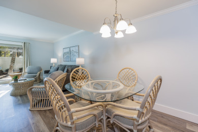 Lake House 48 Hilton Head Cabanas Pet Friendly, 2 Bed, 2.5 Bath, Sleeps 6, , on  in South Carolina - Lakehouse Vacation Rental - Lake Home for rent on LakeHouseVacations.com