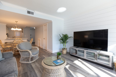 Lake House 48 Hilton Head Cabanas Pet Friendly, 2 Bed, 2.5 Bath, Sleeps 6, , on  in South Carolina - Lakehouse Vacation Rental - Lake Home for rent on LakeHouseVacations.com