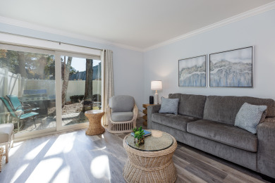 Lake House 48 Hilton Head Cabanas Pet Friendly, 2 Bed, 2.5 Bath, Sleeps 6, , on  in South Carolina - Lakehouse Vacation Rental - Lake Home for rent on LakeHouseVacations.com