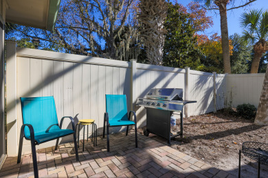 Lake House 48 Hilton Head Cabanas Pet Friendly, 2 Bed, 2.5 Bath, Sleeps 6, , on  in South Carolina - Lakehouse Vacation Rental - Lake Home for rent on LakeHouseVacations.com