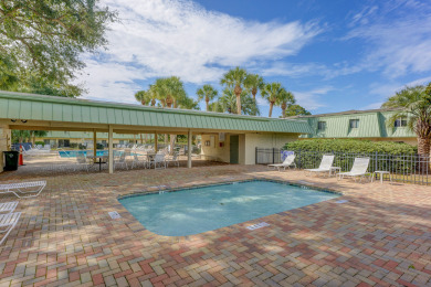 Lake House 48 Hilton Head Cabanas Pet Friendly, 2 Bed, 2.5 Bath, Sleeps 6, , on  in South Carolina - Lakehouse Vacation Rental - Lake Home for rent on LakeHouseVacations.com