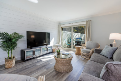 Lake House 48 Hilton Head Cabanas Pet Friendly, 2 Bed, 2.5 Bath, Sleeps 6, , on  in South Carolina - Lakehouse Vacation Rental - Lake Home for rent on LakeHouseVacations.com