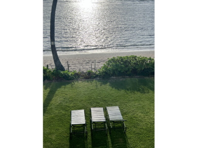 Lake House Beachfront Lahaina Shores 203 Central AC, Direct Oceanfront Studio, , on  in Hawaii - Lakehouse Vacation Rental - Lake Home for rent on LakeHouseVacations.com