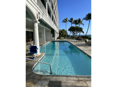 Lake House Beachfront Lahaina Shores 203 Central AC, Direct Oceanfront Studio, , on  in Hawaii - Lakehouse Vacation Rental - Lake Home for rent on LakeHouseVacations.com