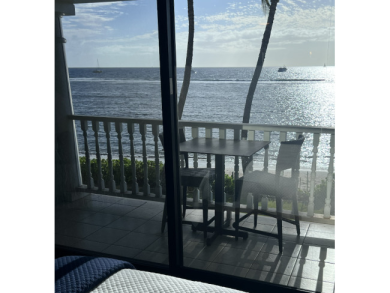 Lake House Beachfront Lahaina Shores 203 Central AC, Direct Oceanfront Studio, , on  in Hawaii - Lakehouse Vacation Rental - Lake Home for rent on LakeHouseVacations.com