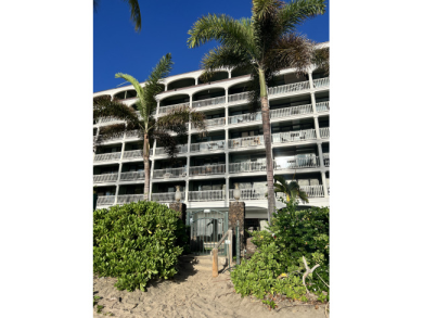 Lake House Beachfront Lahaina Shores 203 Central AC, Direct Oceanfront Studio, , on  in Hawaii - Lakehouse Vacation Rental - Lake Home for rent on LakeHouseVacations.com